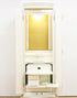 Soka Gakkai Furniture-style Buddhist Altar "Kagayaki" Available in 3 colors Made in Japan Specially designed for permanent Gohonzon